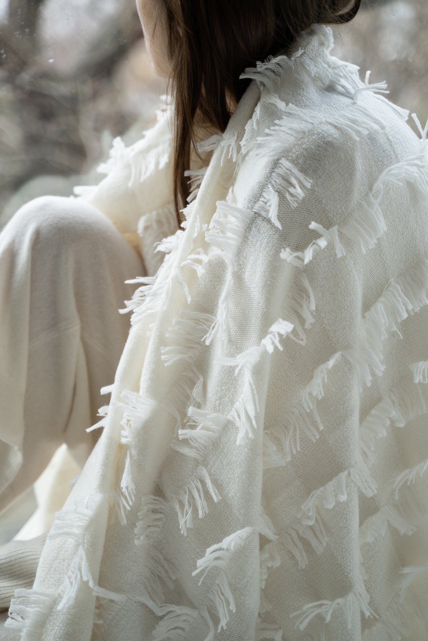 Seren Bedspread