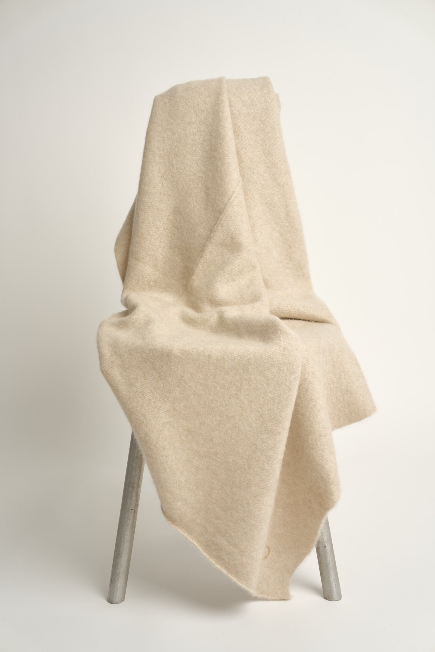 Silence Throw
