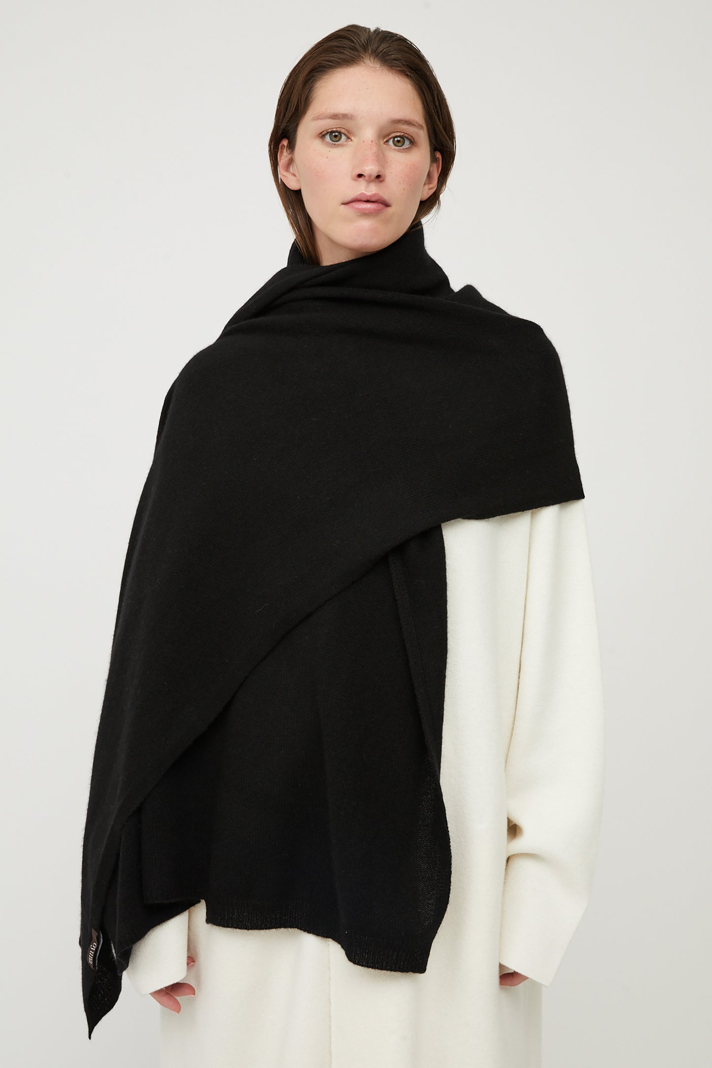Sora Shawl