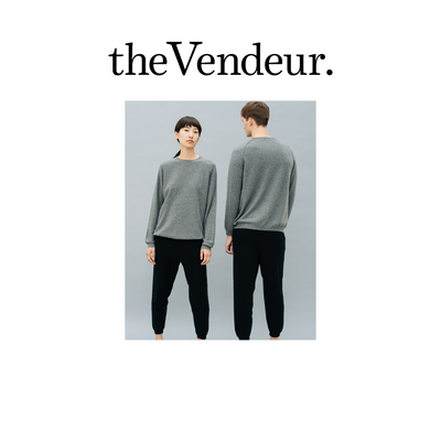 The Vendeur