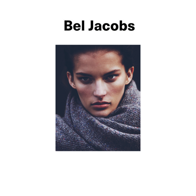 Bel Jacobs