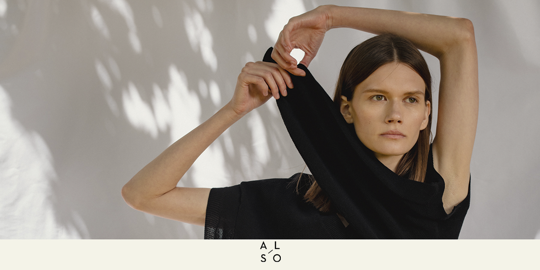 fashion re-think: sustainable innovators