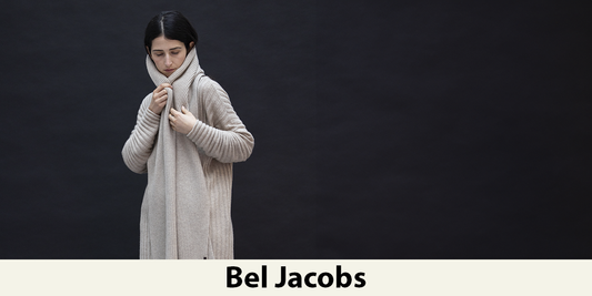 Bel Jacobs