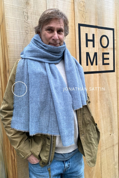 Circle Conversations | Jonathan Sattin