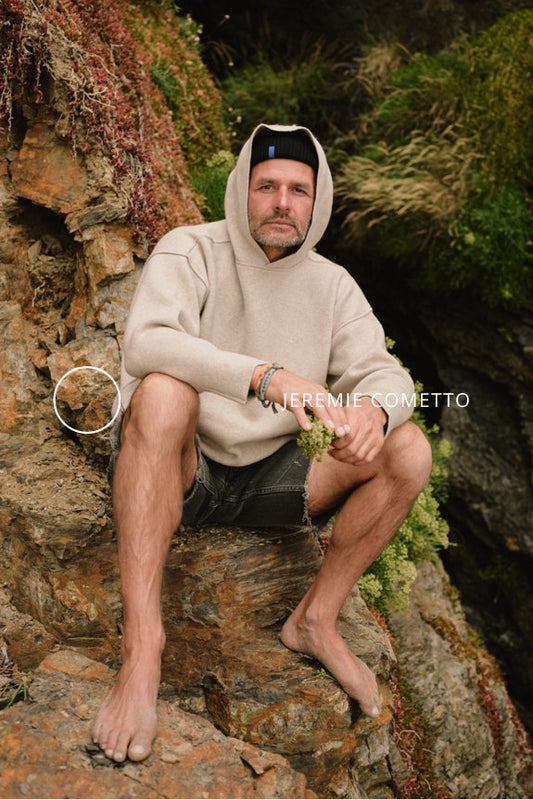 Circle Conversations | Jeremie Cometto