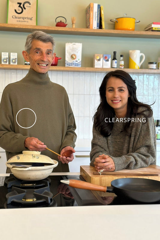 circle conversations | clearspring
