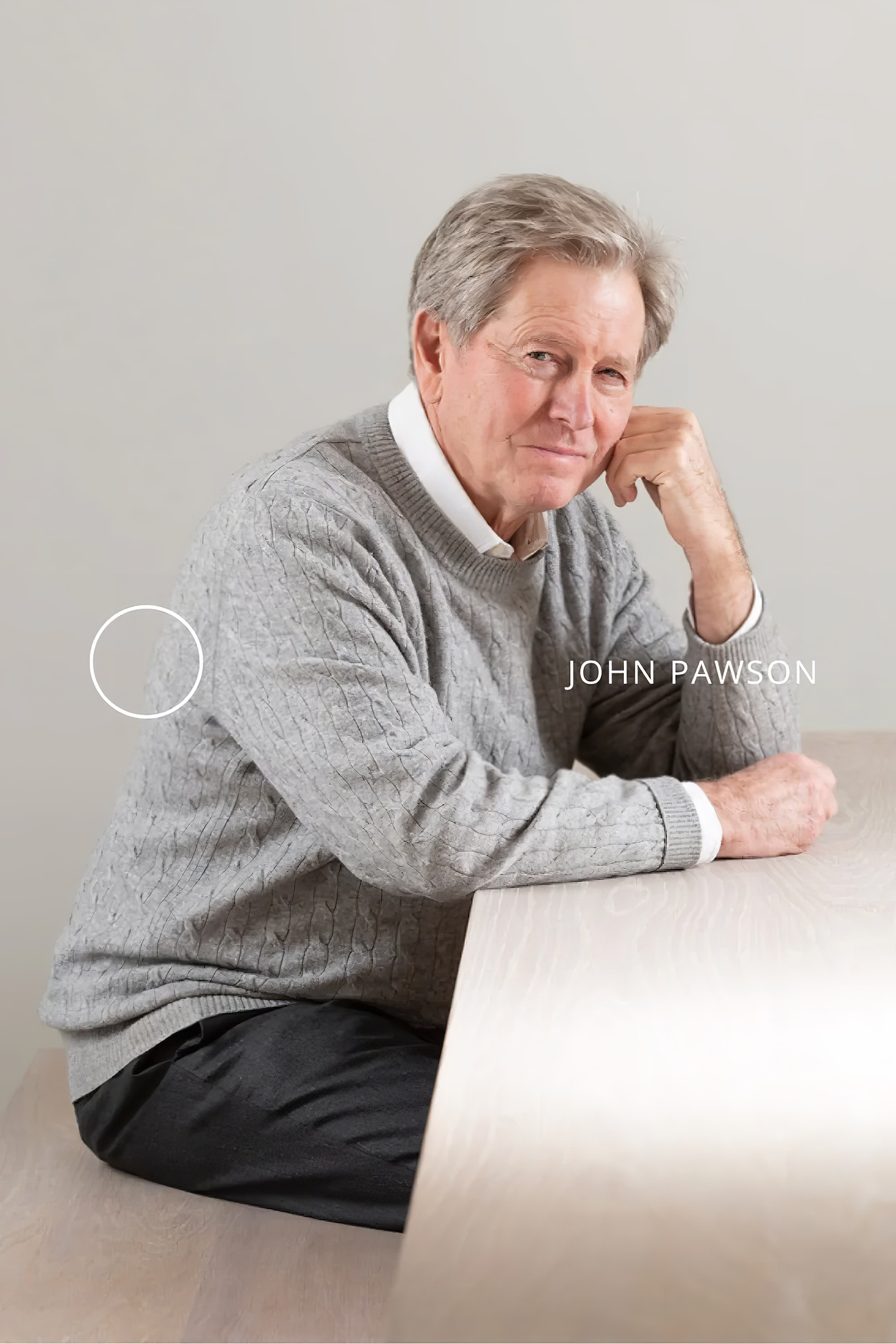 john pawson worksジョン・ポーソン John Pawson -ジョン・ポーソン- | INTERIORS inc. | 株式会社