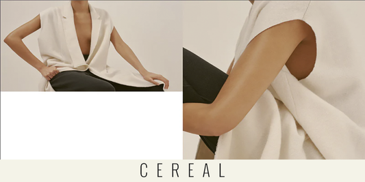 Cereal