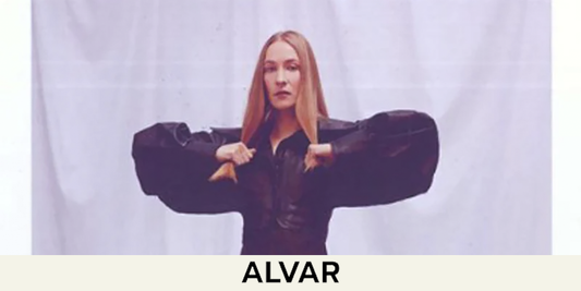 Alvar