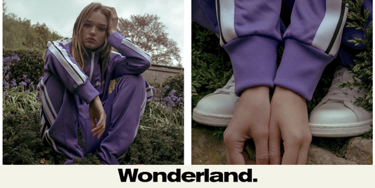 Tracksuit Couture