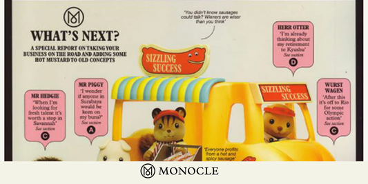 Monocle