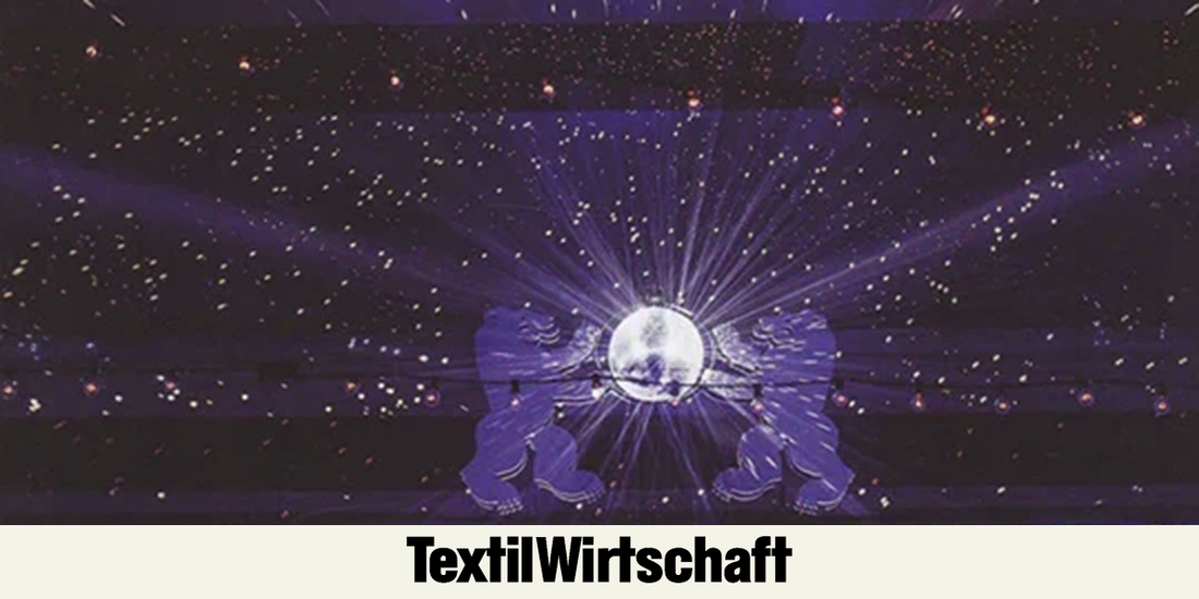 Textilwirtschaft