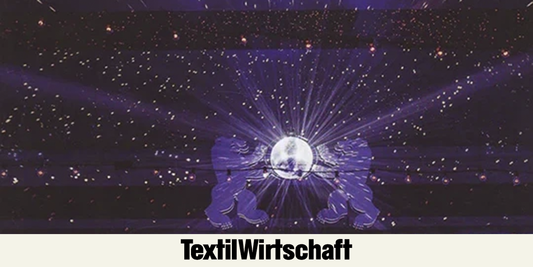 Textilwirtschaft