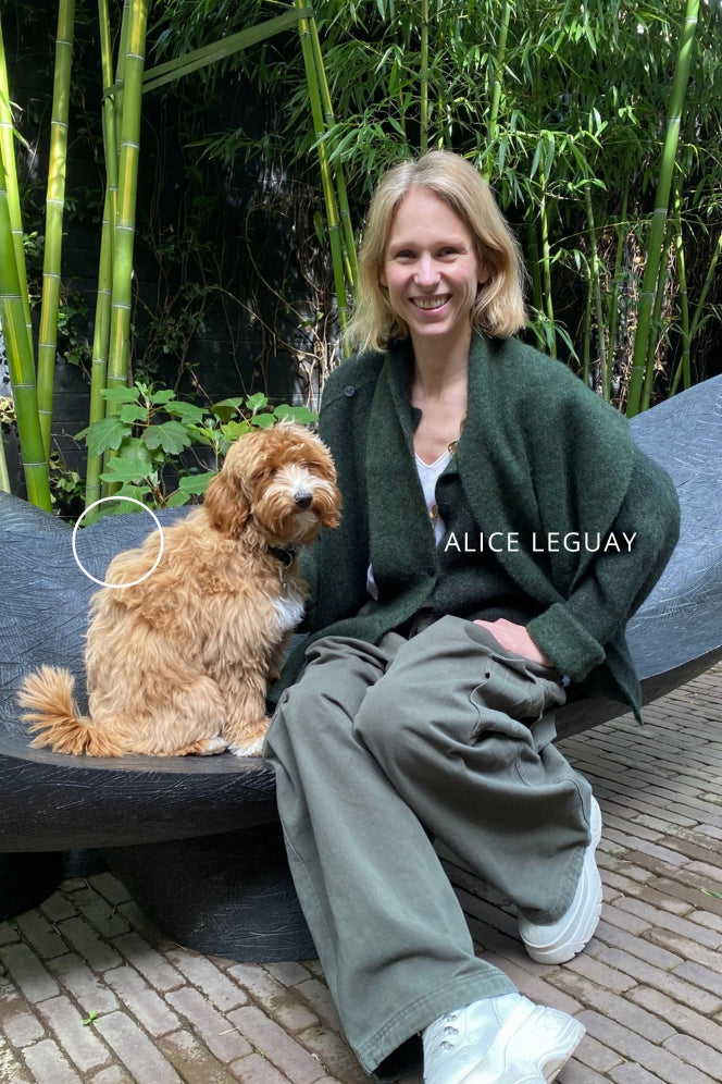 Circle Conversations | Alice Leguay