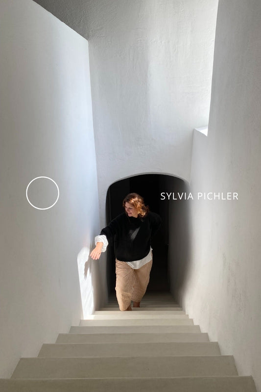 circle conversations | sylvia pichler