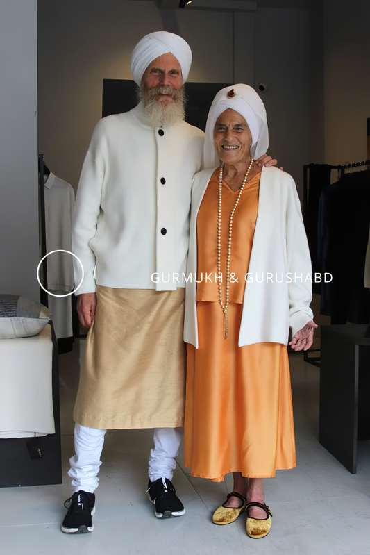 circle conversations │ gurmukh & gurushabd
