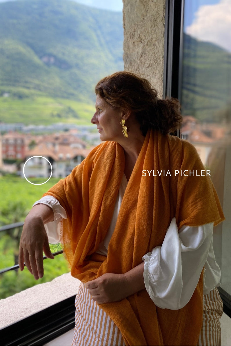 circle conversations | sylvia pichler