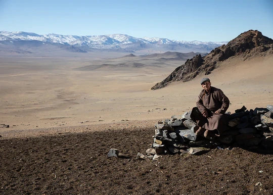 Our nomads