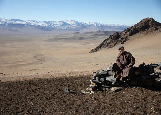Our nomads
