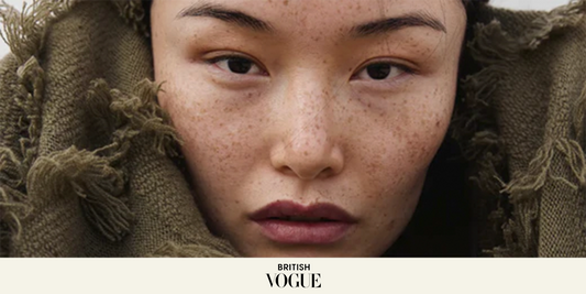 Can cashmere ever be sustainable?