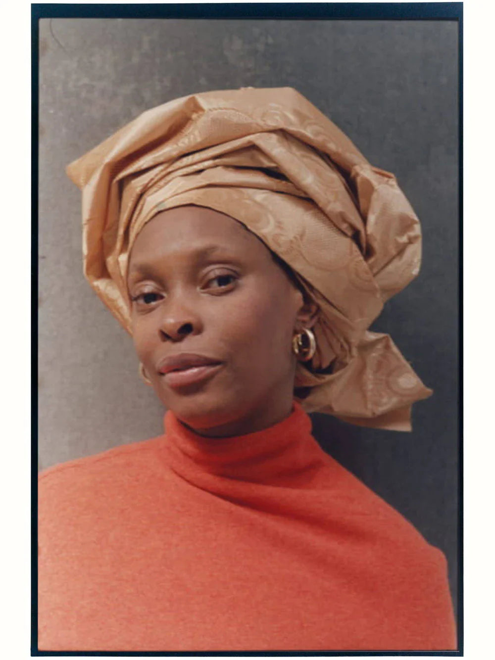 Circle Conversations │Judy Koloko