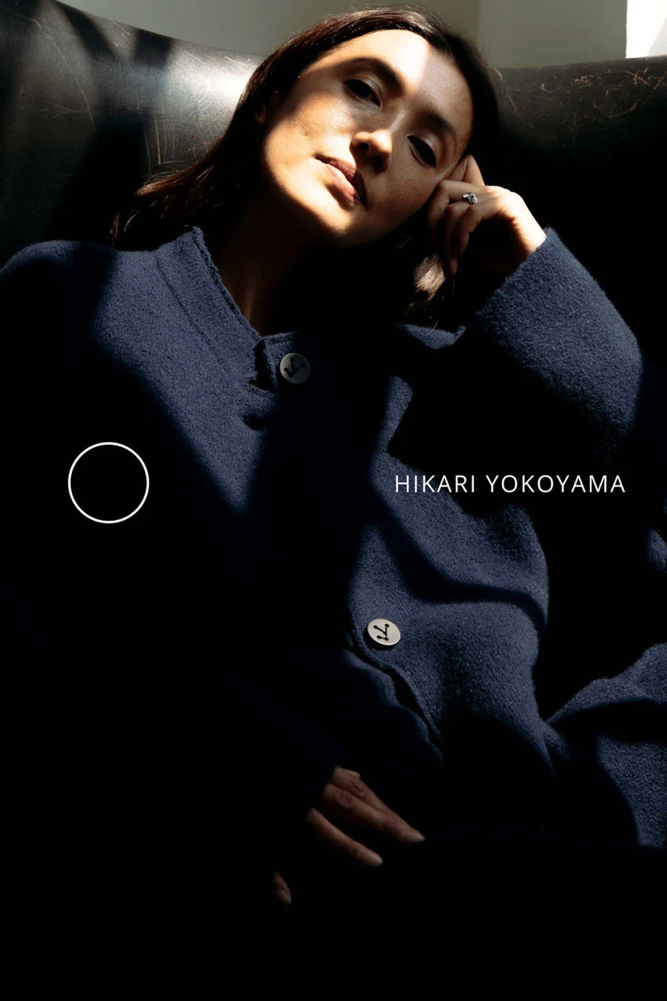 circle conversations │ hikari yokoyama