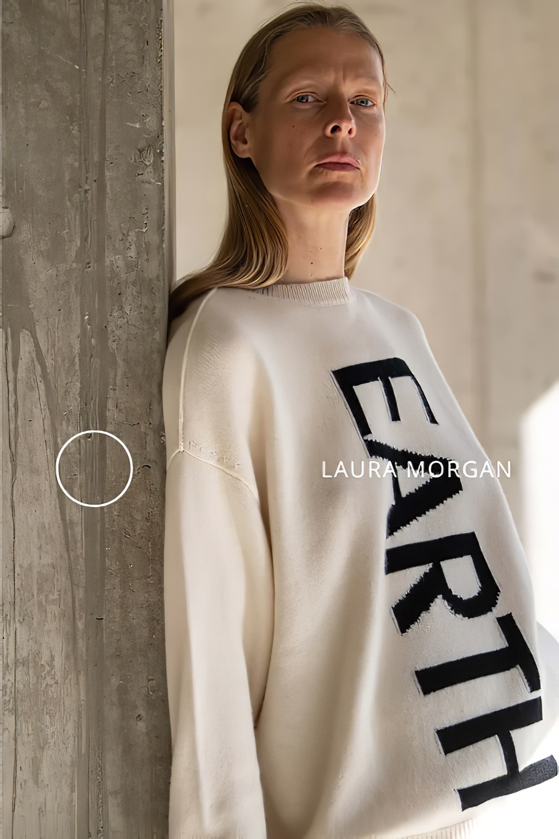 Circle Conversations │Laura Morgan