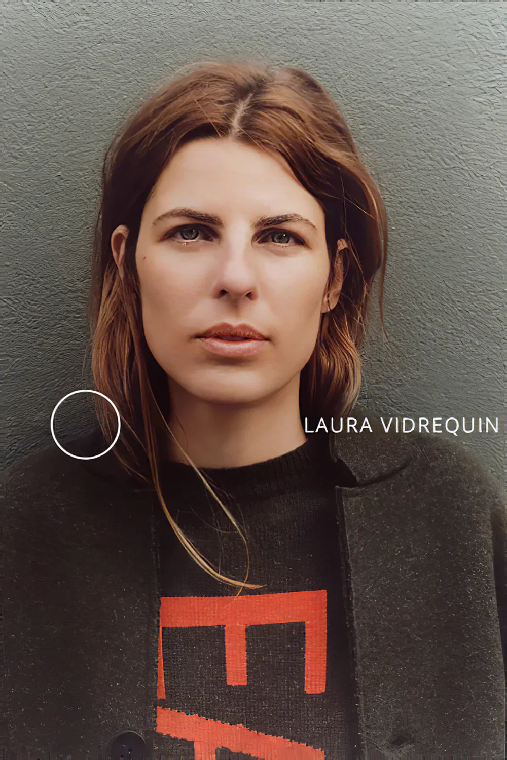 Circle Conversations │ Laura Vidrequin