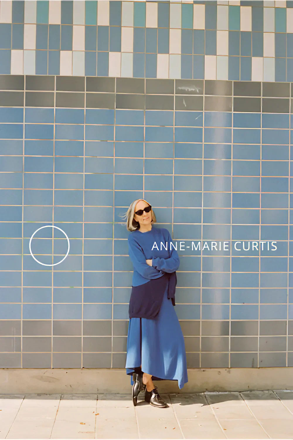 Circle Conversations │ Anne-Marie Curtis