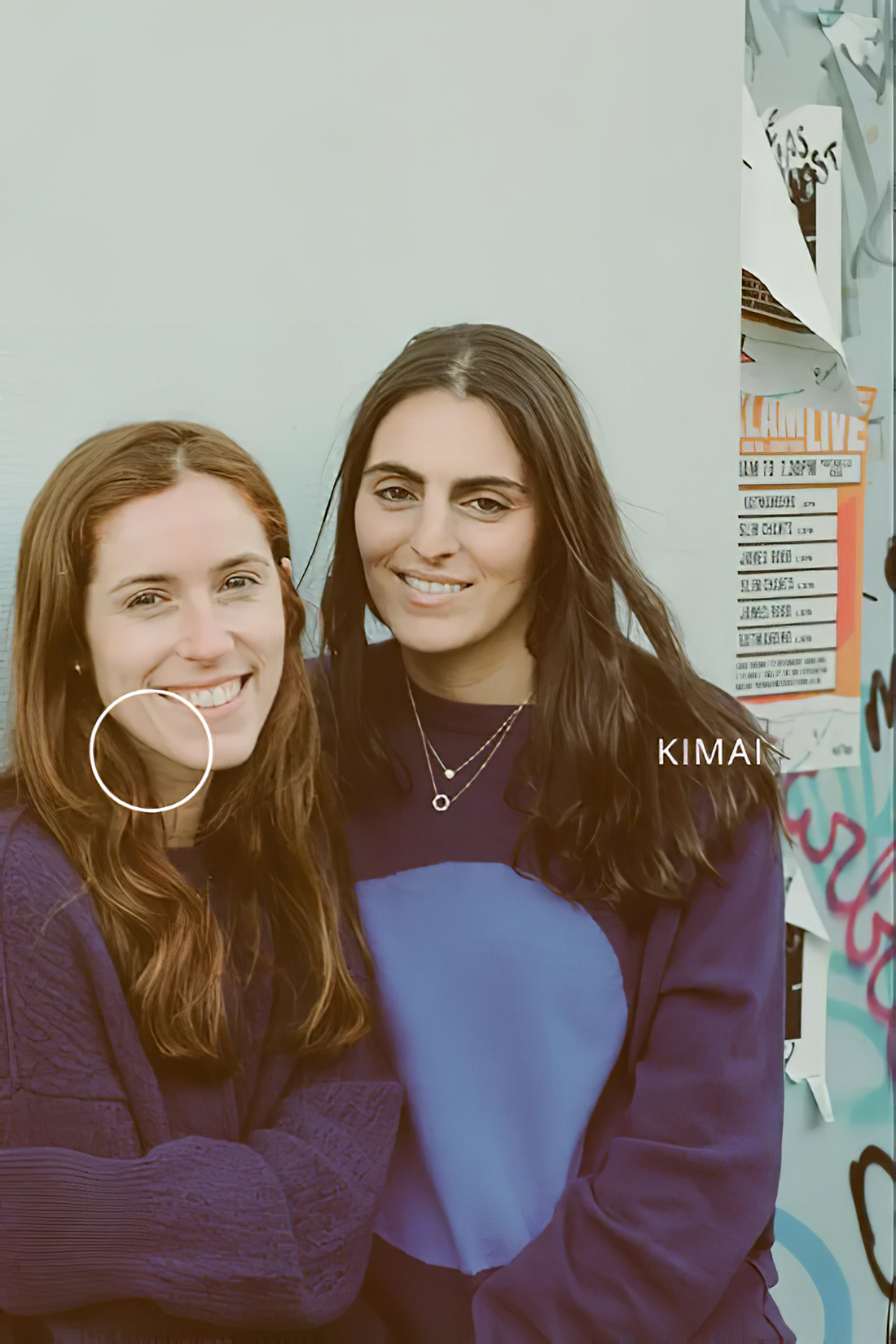 Circle Conversations │ Kimai