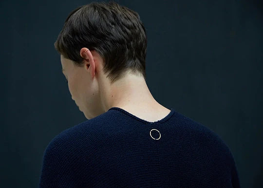 A story about our O ring