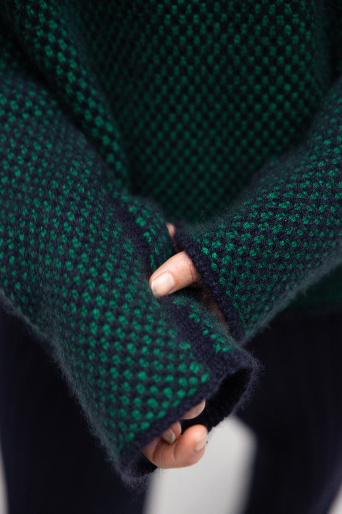 Sweaters and Tops