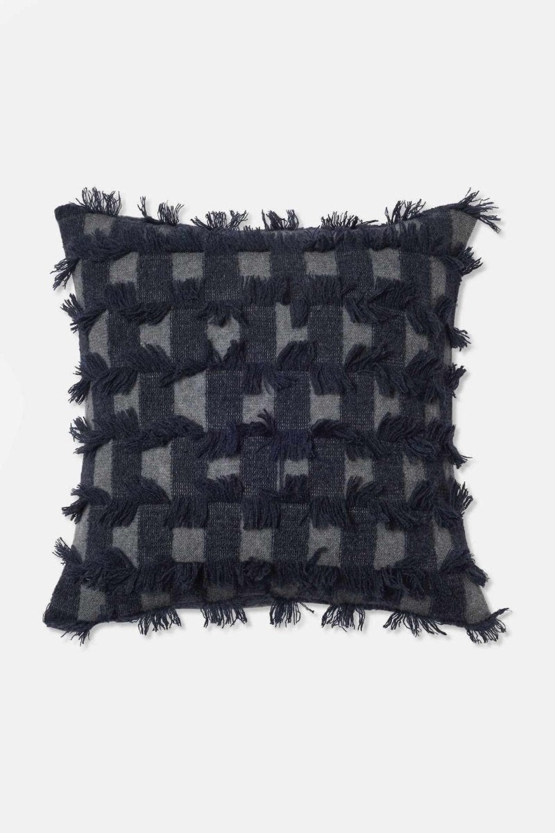 100% Cashmere Cushion Covers | OYUNA™