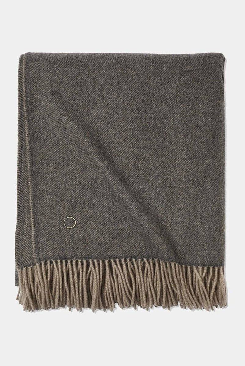 Mongolian Cashmere Blankets & Throws | OYUNA™