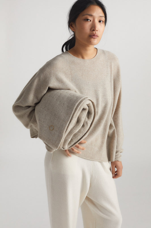 Bagi Sweater