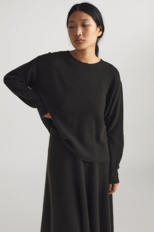 Bagi Sweater
