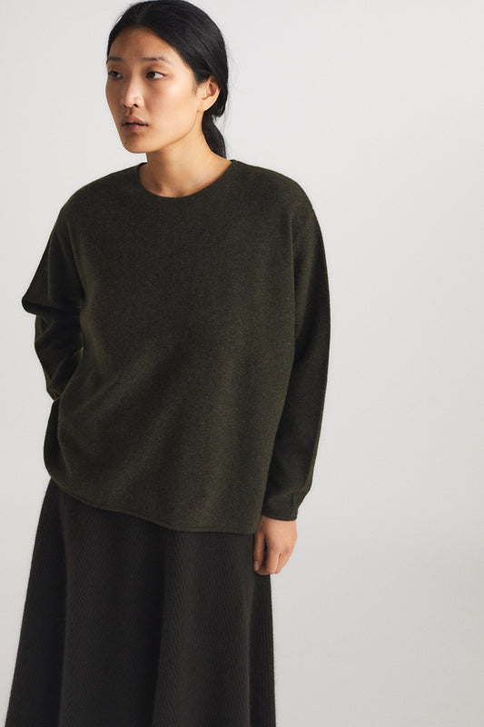 Bagi Sweater