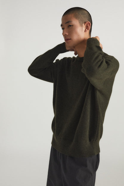 Borte Sweater