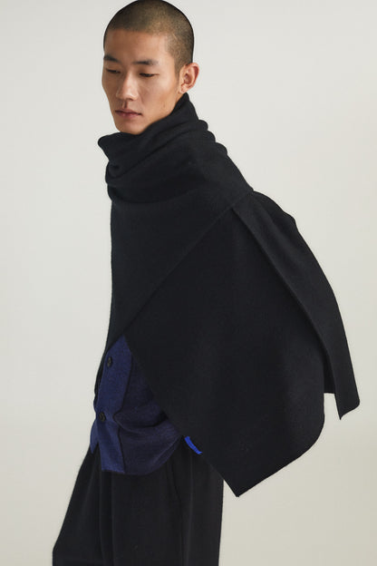 Feltra Shawl