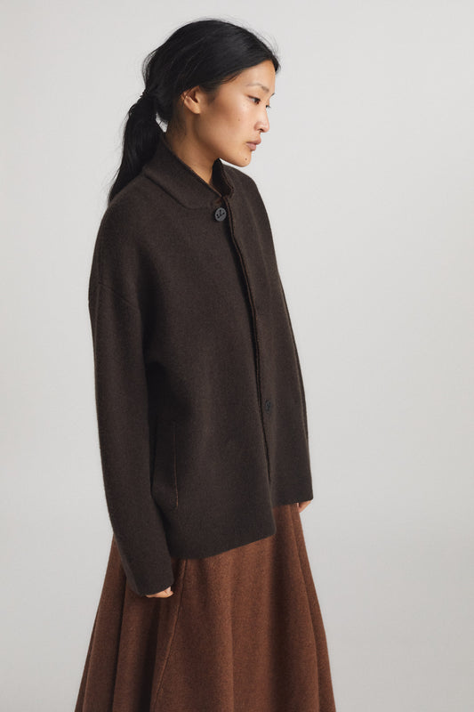 Wind Jacket