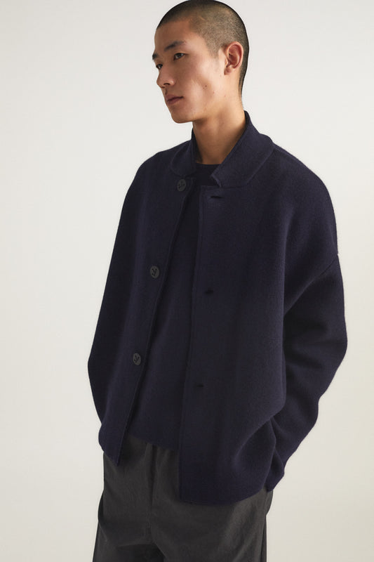 Wind Jacket