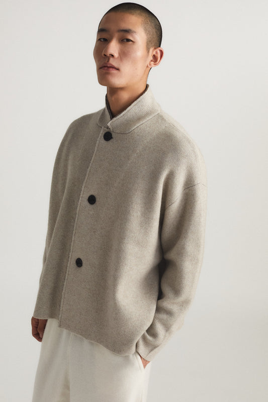 Wind Jacket
