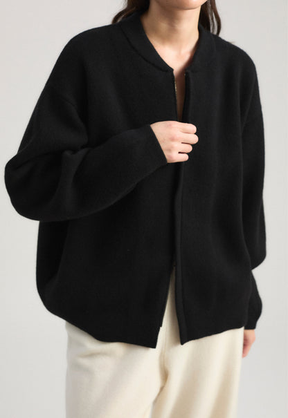 Boto Jacket in Black