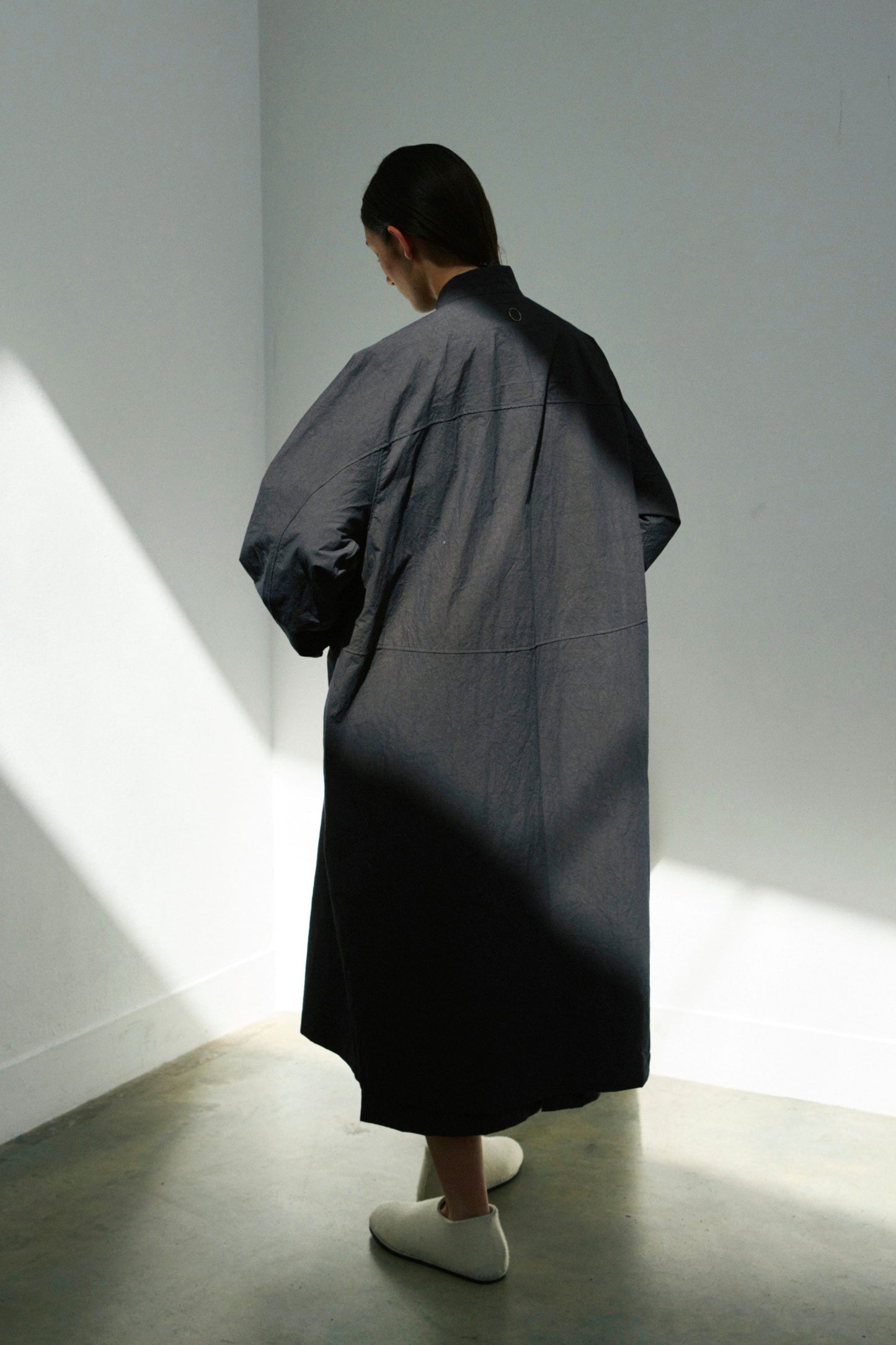 Present Coat