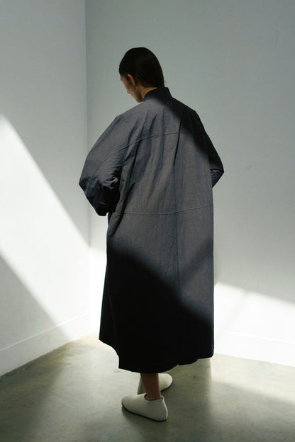 Present Coat