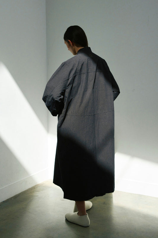 Present Coat