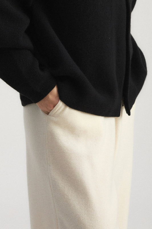 Borte Sweater in Ocean