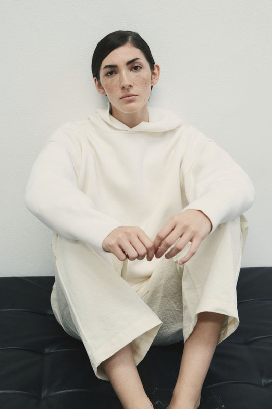 Seku Hoodie