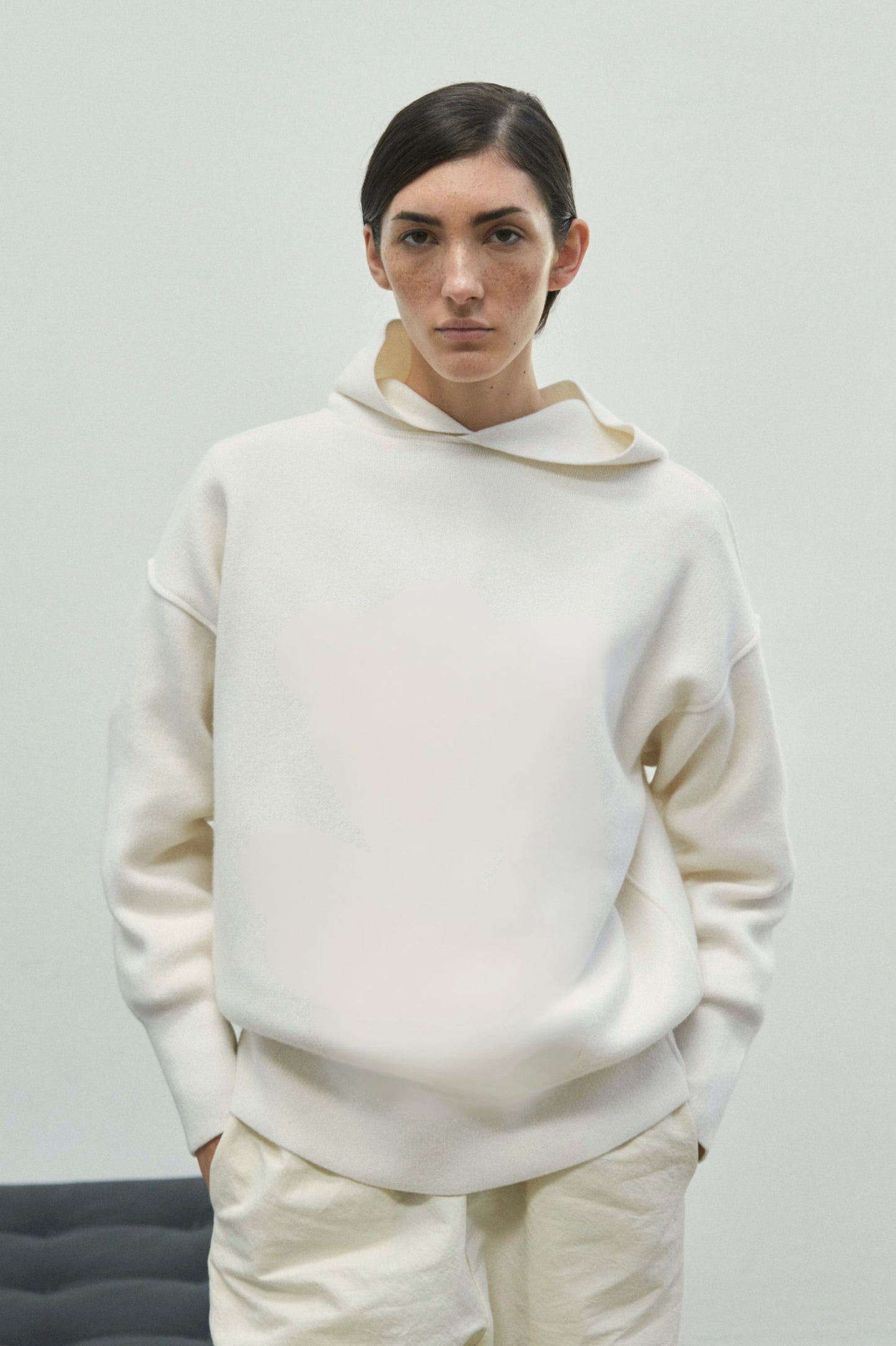 Seku Hoodie