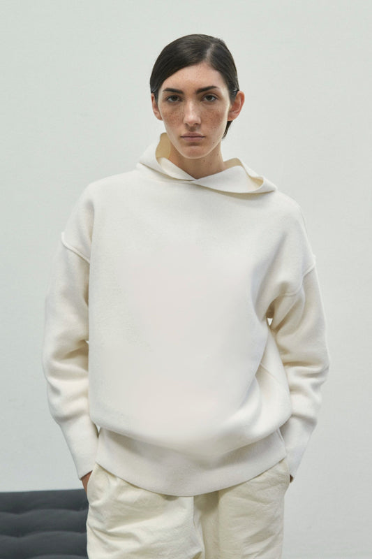Seku Hoodie